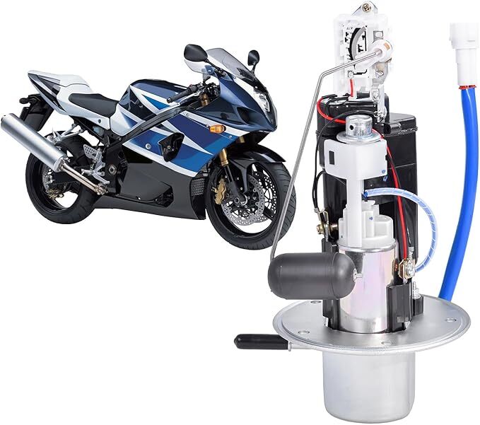 15100-41G00 1510041G00 Fuel Pump Assembly fit for SUZUKI GSXR1000 2005-2006 Fuel