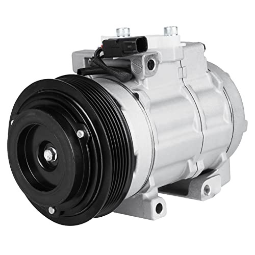 A/C Compressor with Clutch for Ford Expedition/for Lincoln Navigator 5.4L