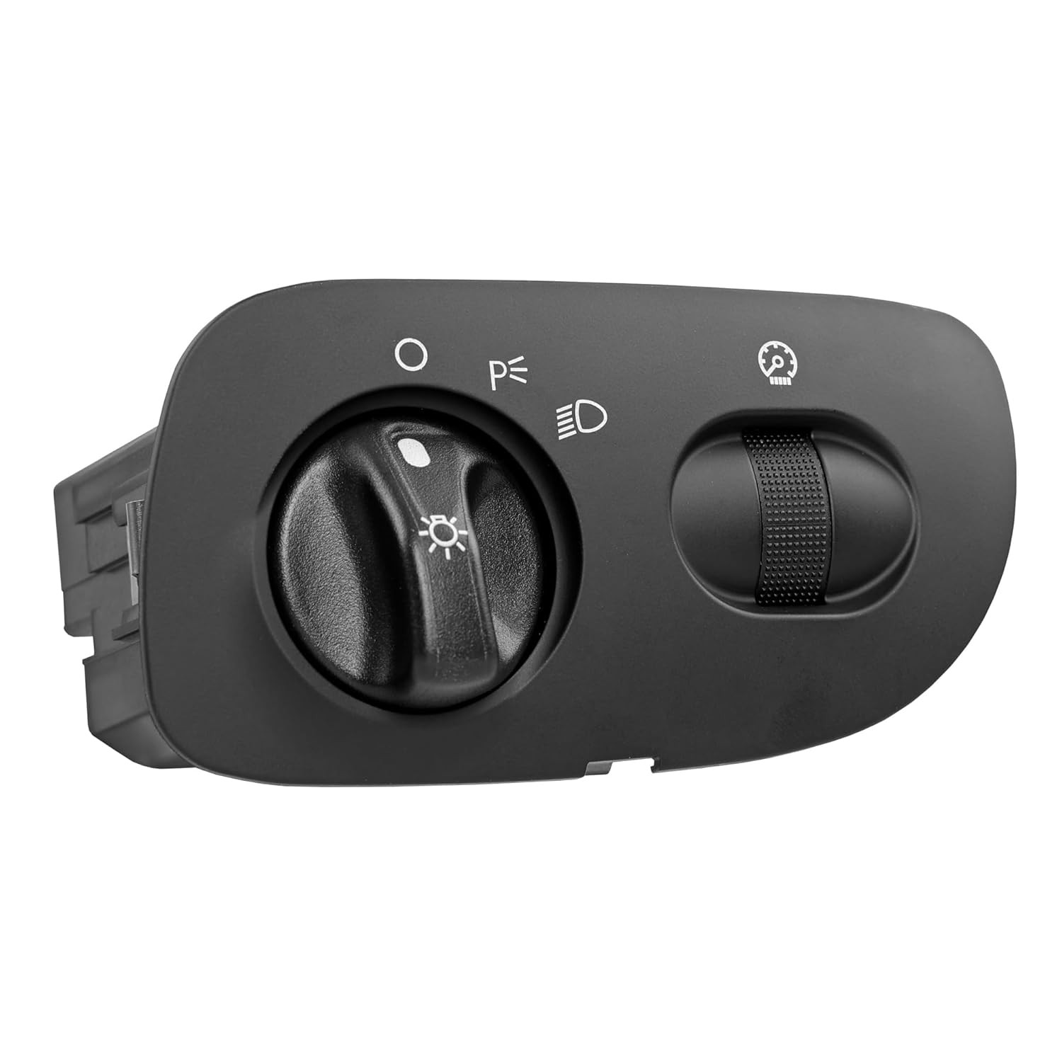 DS-1374 Headlight Switch Headlamp Dimmer Switch Compatible with 2000-2002 Ford