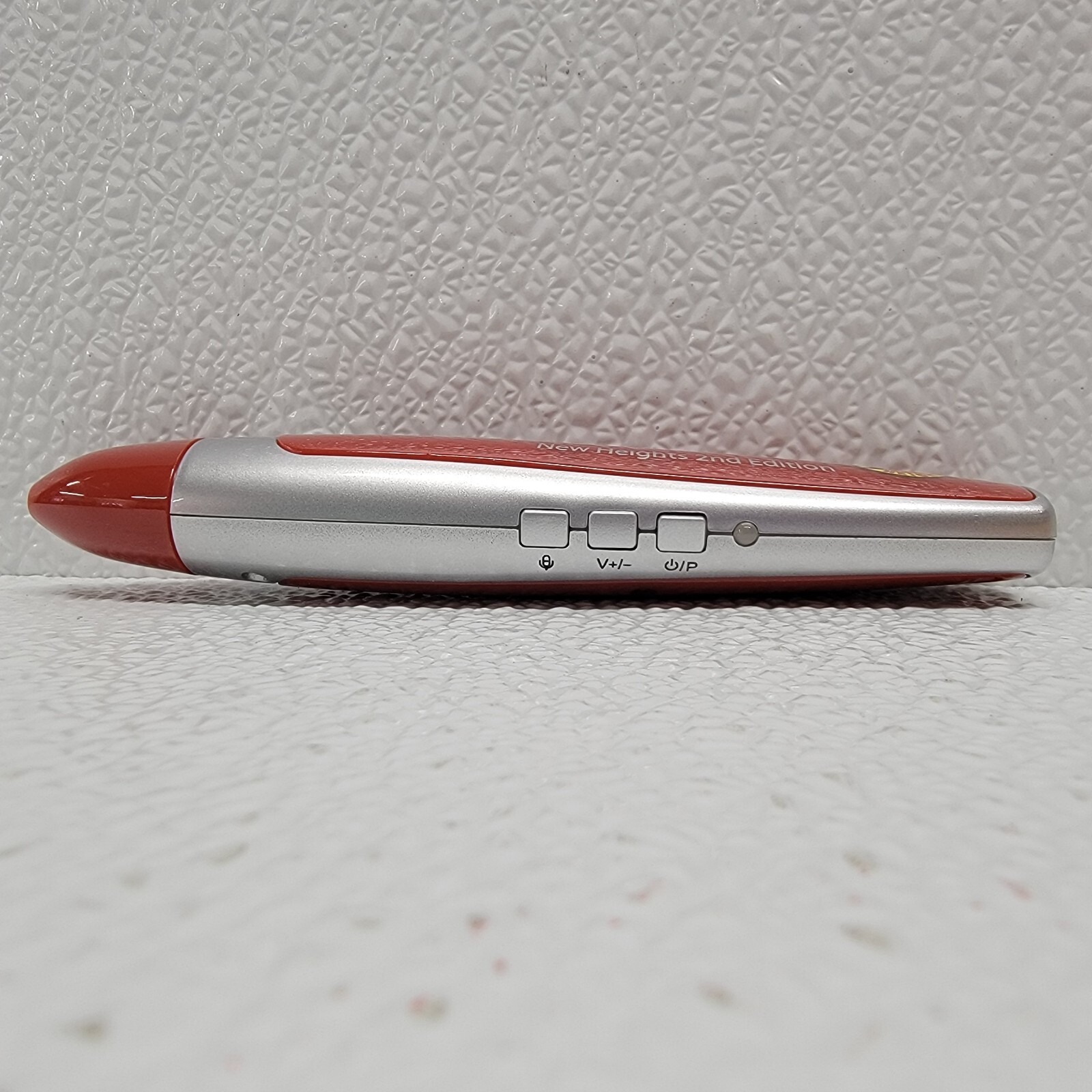2015 Okapi New Heights 2nd Edition Reading Pen – Works