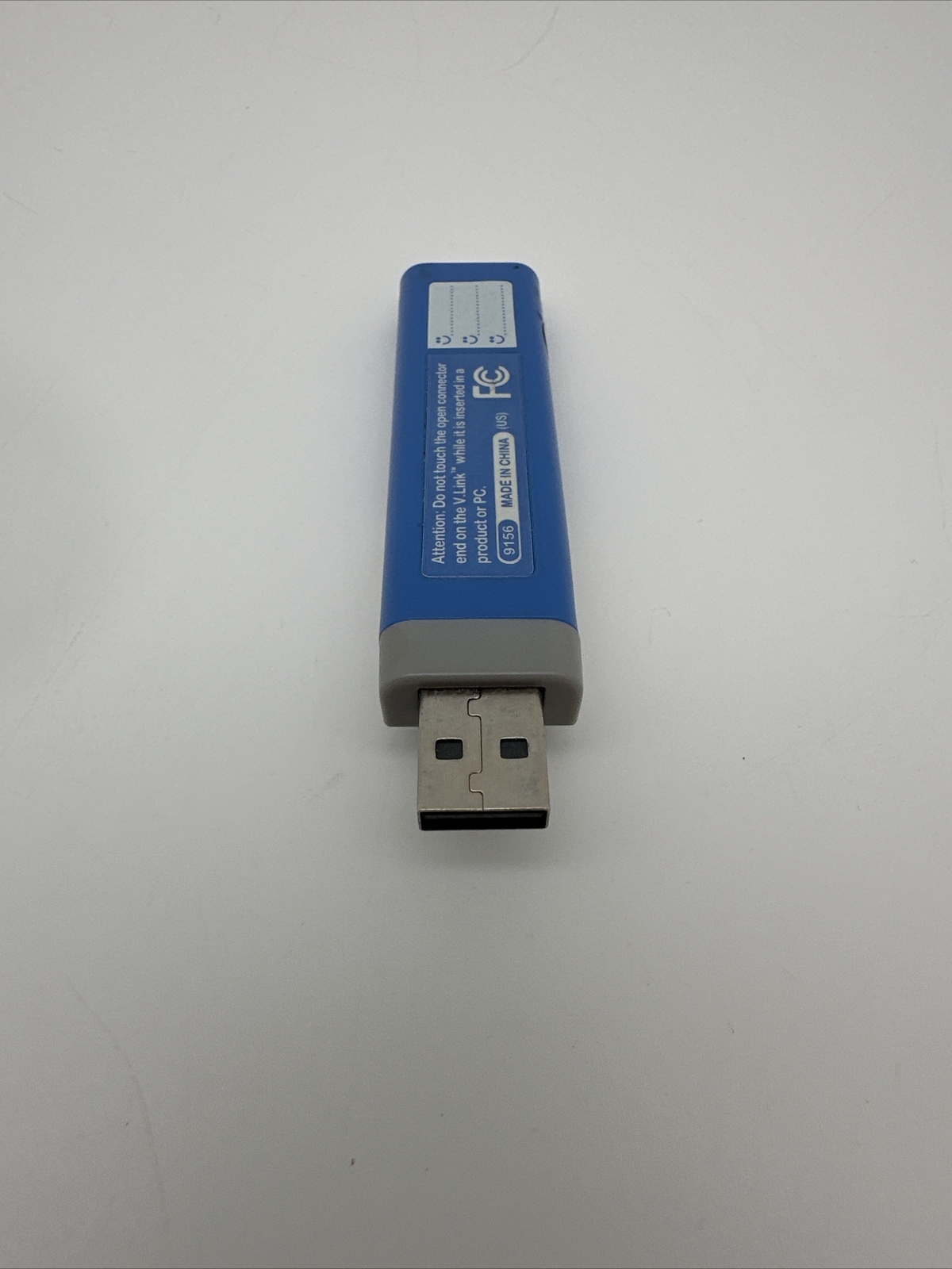 V-TECH V-SMILE V-LINK CONNECT PC PROGRESS TRACKER USB STORAGE…97