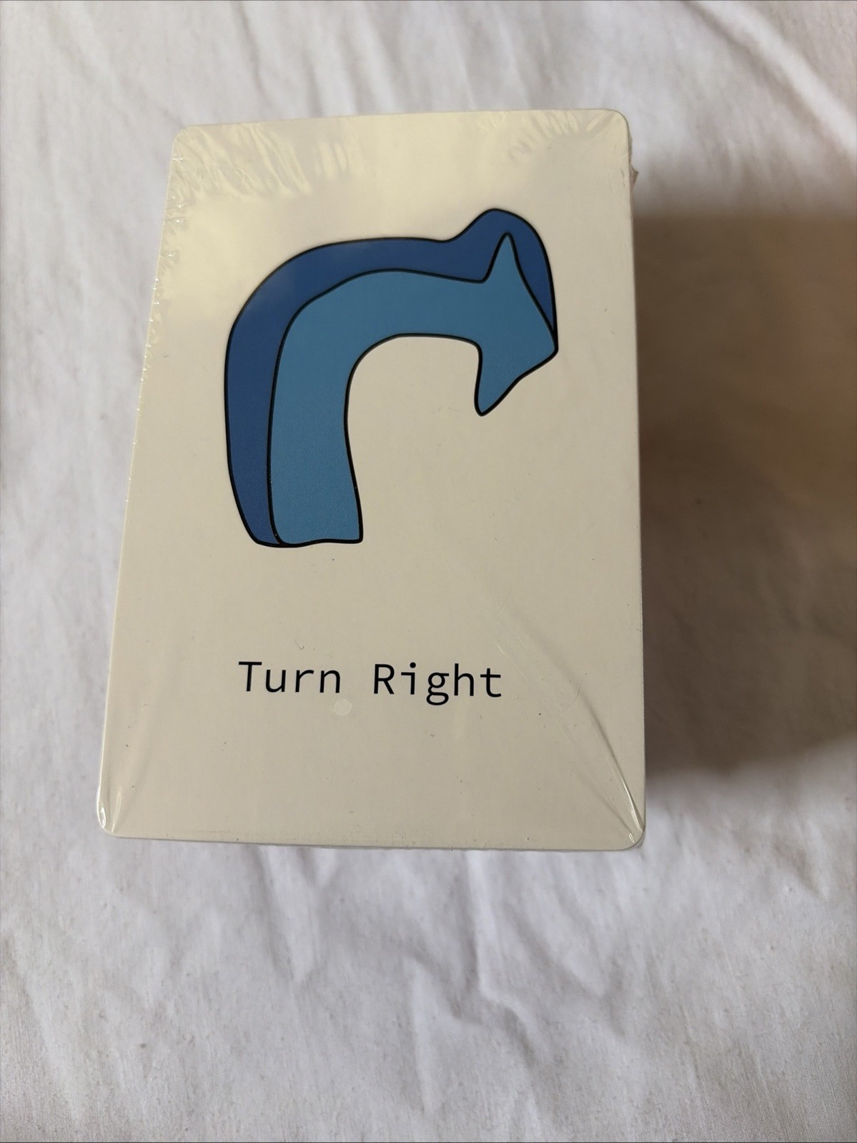 Bits&Bytes Kids CODING/Computer Programming Card Game-STEM-Age 4+ Ironic Thought
