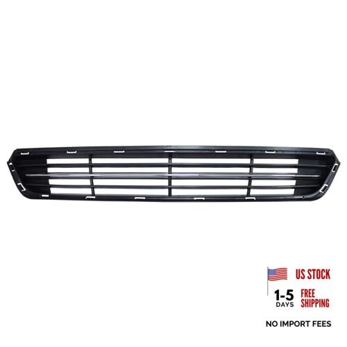 Front Lower Bumper Radiator Grill Grille for Kia Optima 2014-2015