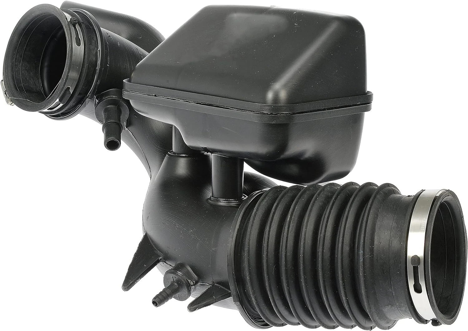 696-135 Engine Air Intake Hose Compatible with Select Ford/Lincoln Models