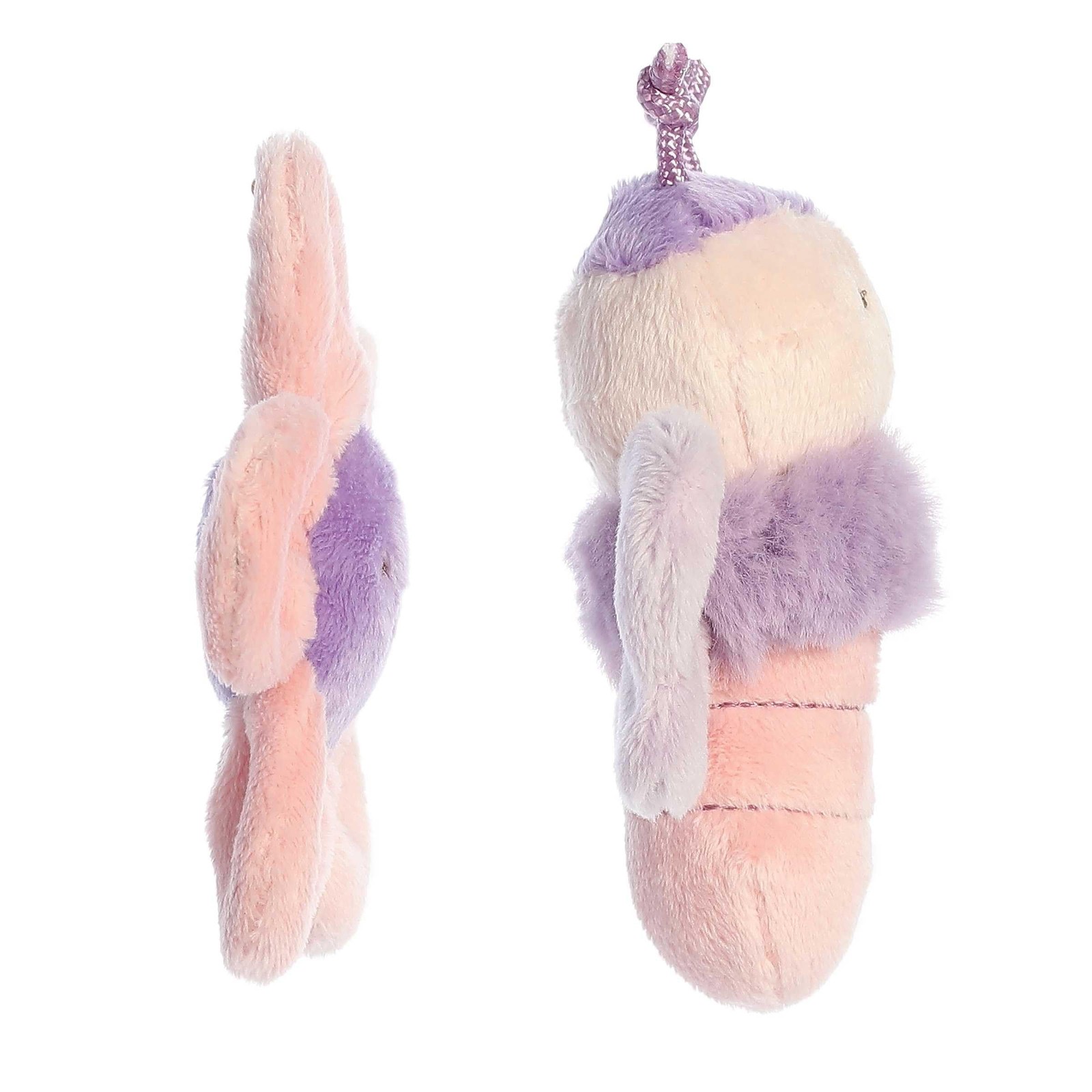 Ebba™ Playful Flutterflies™ Flutterfly™ Rattle & Crinkle Set Large, Purple