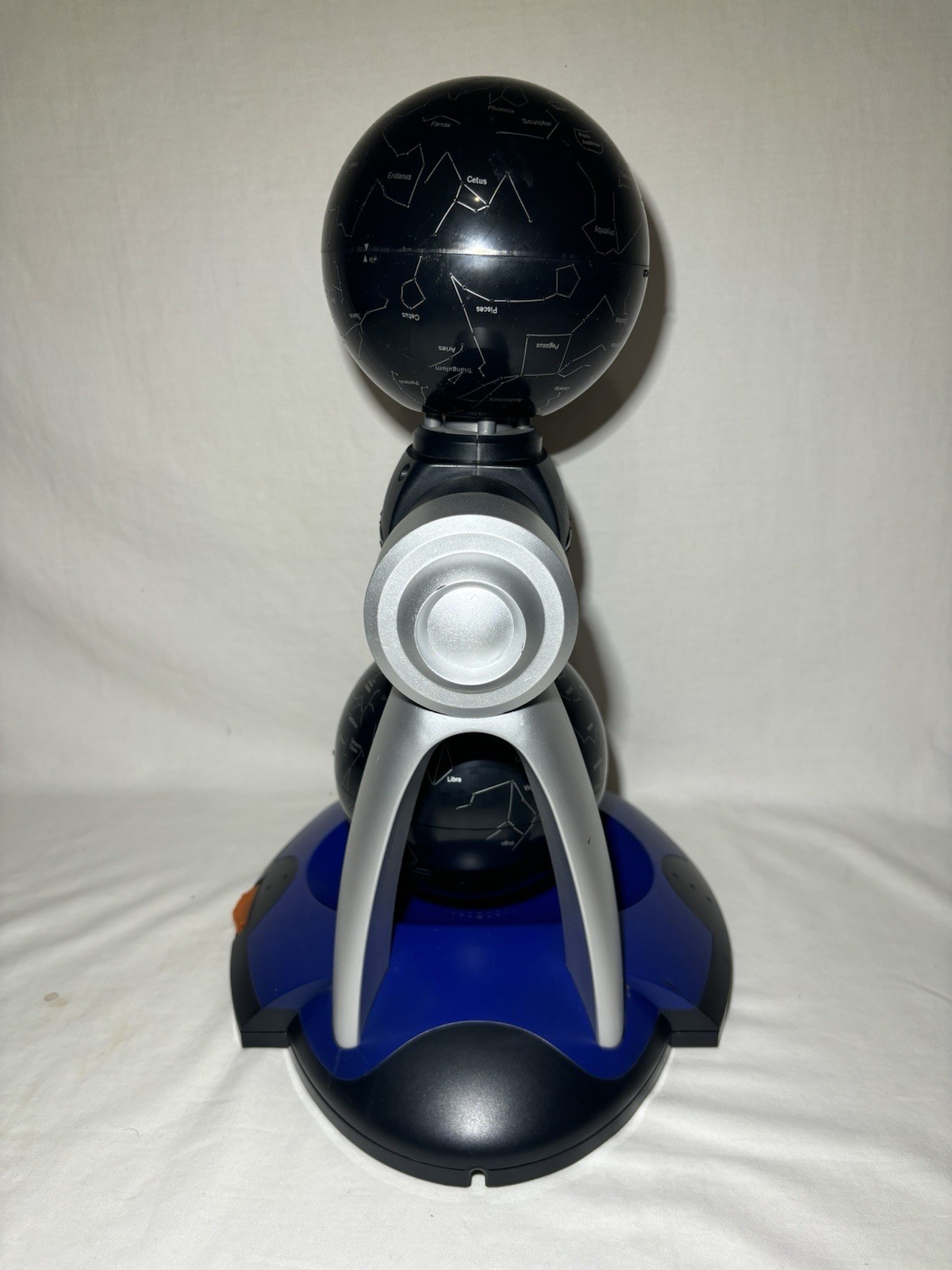 Discovery Kids Ultimate Star Planetarium Projector 2006 READ