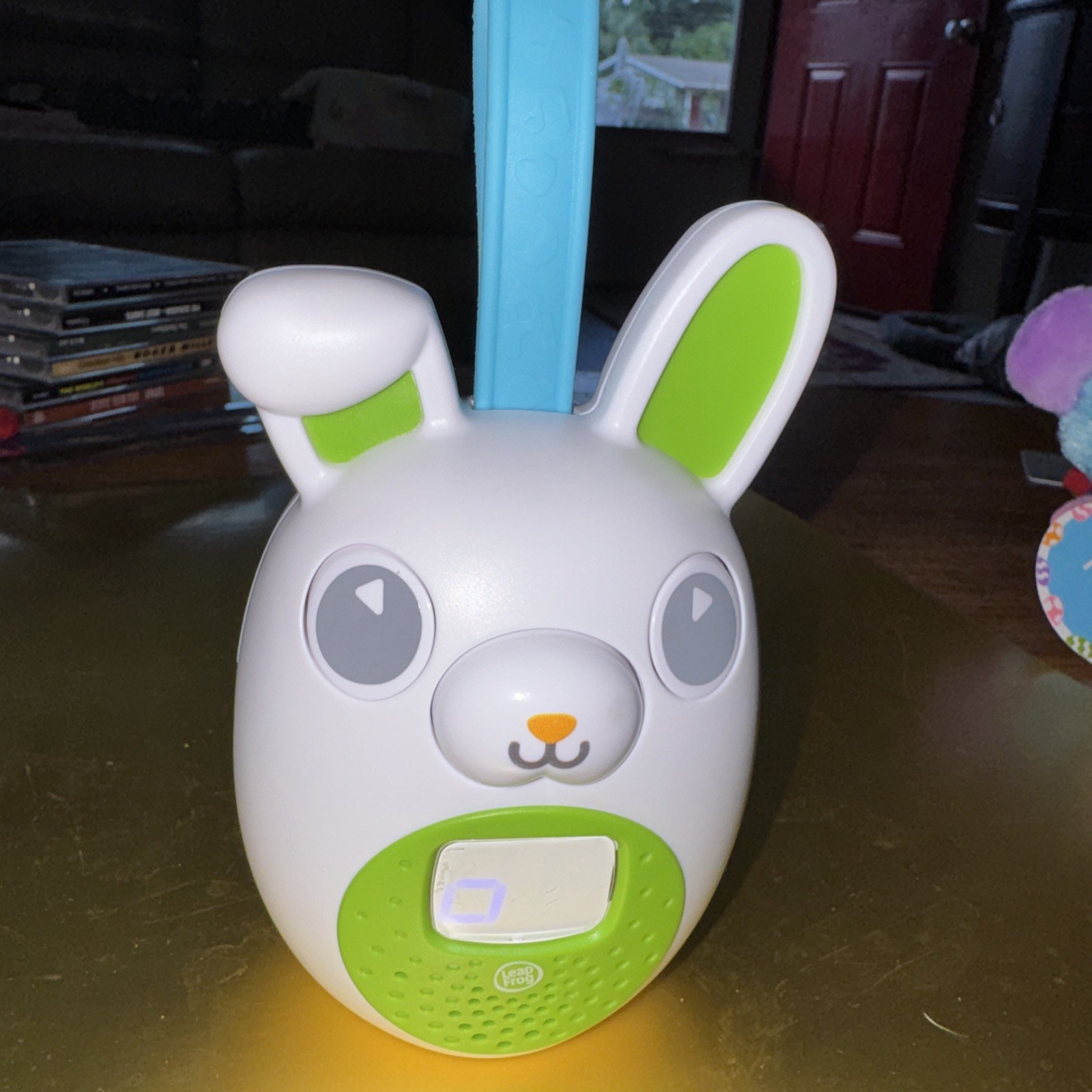 Leap Frog On-the-Go Story Pal LeapFrog Storyteller Lullabies Songs