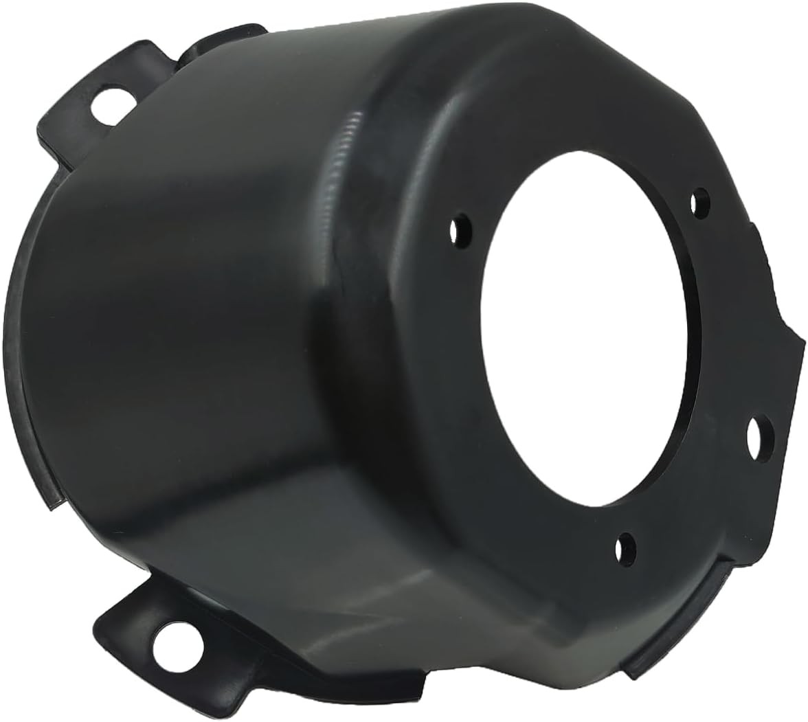 Fuel Filler Neck Housing Chevy Silverado Blazer Tahoe S10 GMC Jimmy