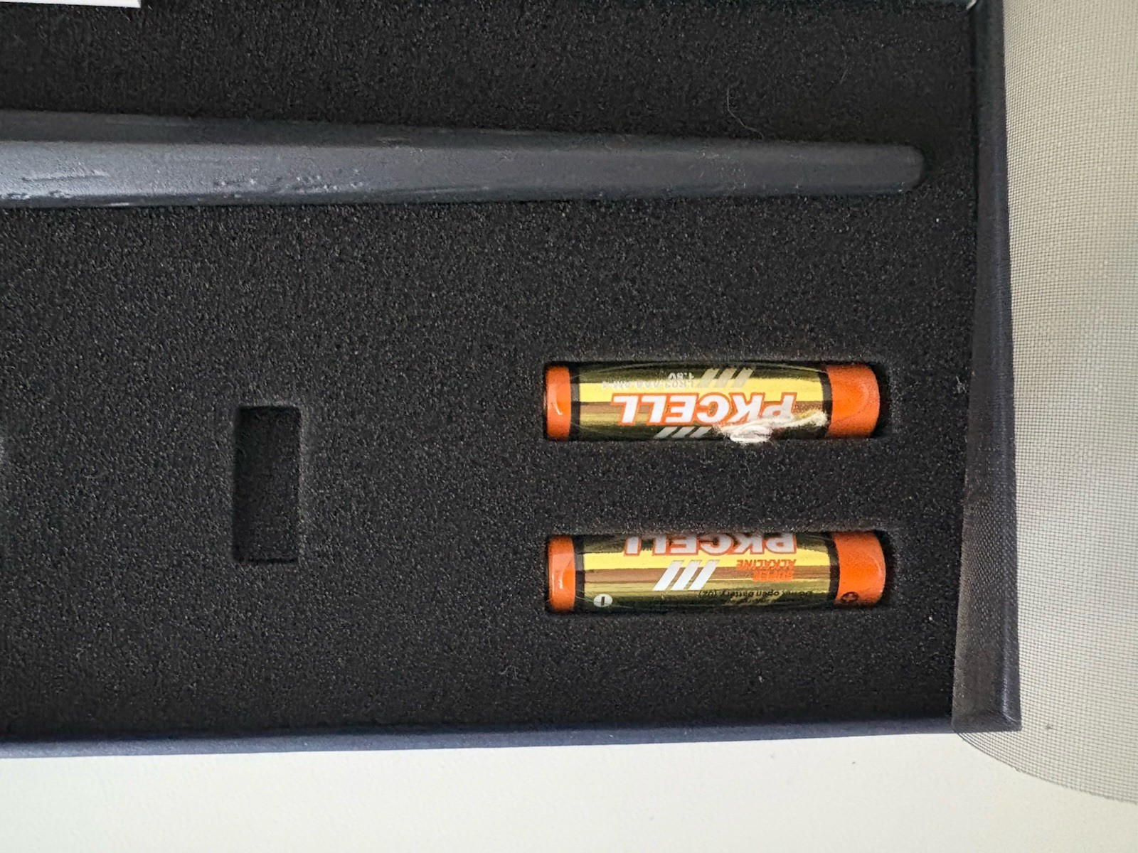 Harry Potter Coding Kit Build a Wand Learn To Code 70 Steps Kano NEW Open Box
