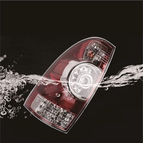 Tail Light Replacement for Tacoma 2005 2006 2007 2008 2009 2010 2011 Left Side