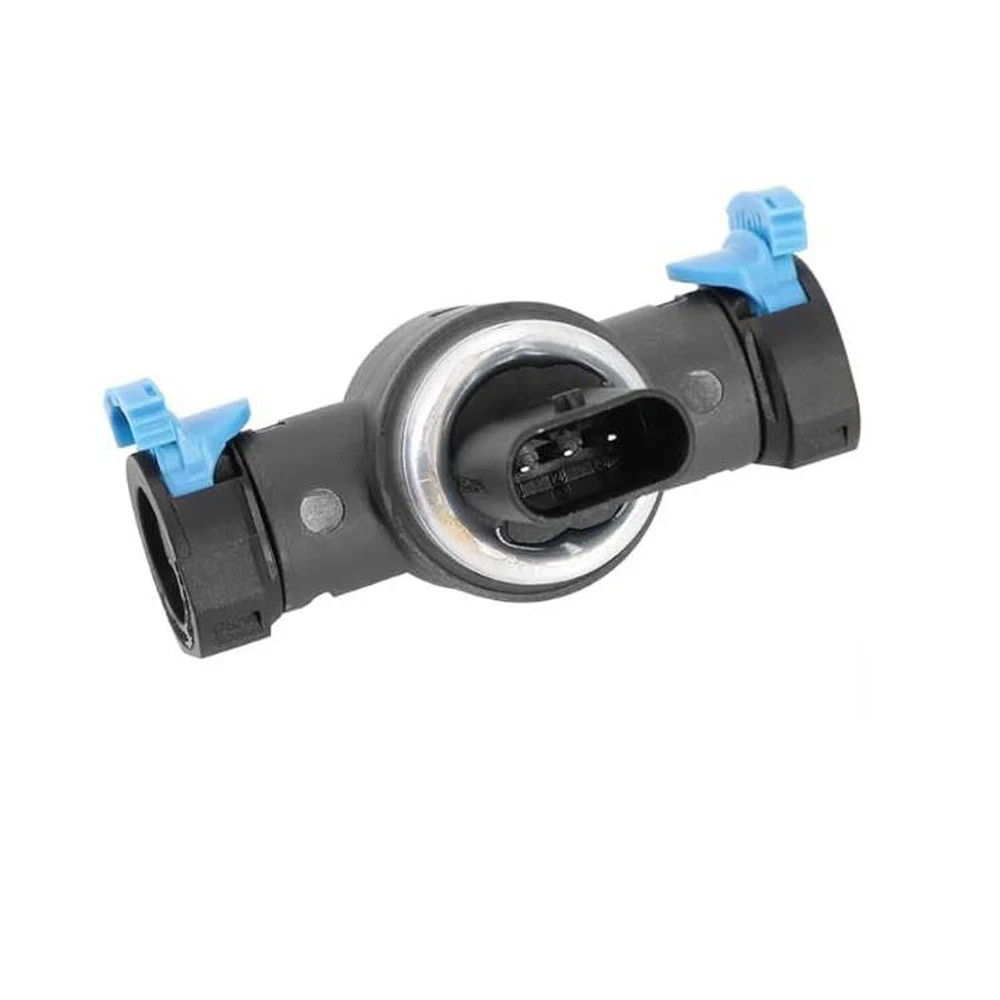 Fuel Pressure Sensor for 2014-2019 Volvo S60 S80 V60 V90 XC40 XC60 XC70 XC90