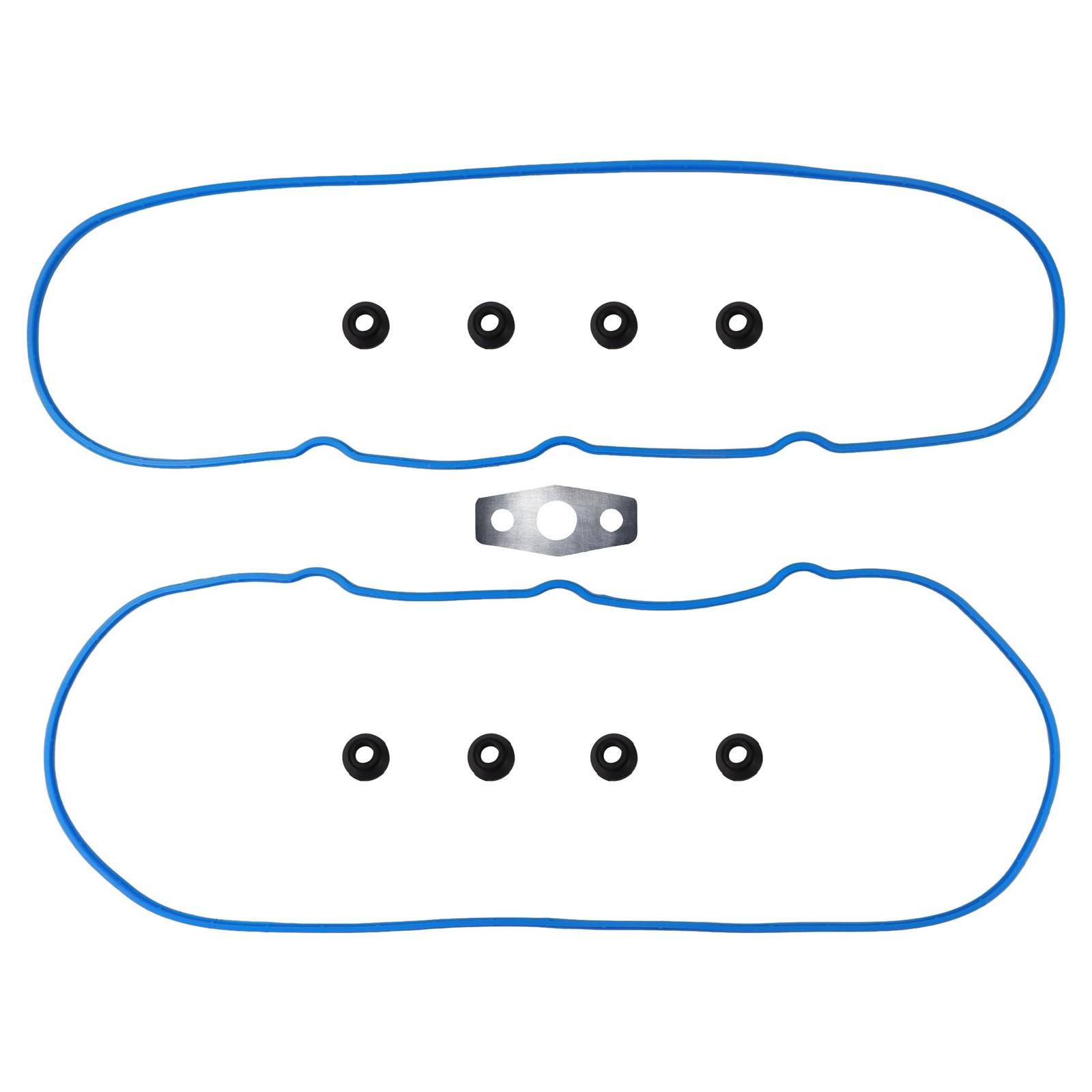Valve Cover Gasket Set replacement fits fits for Silverado Suburban
