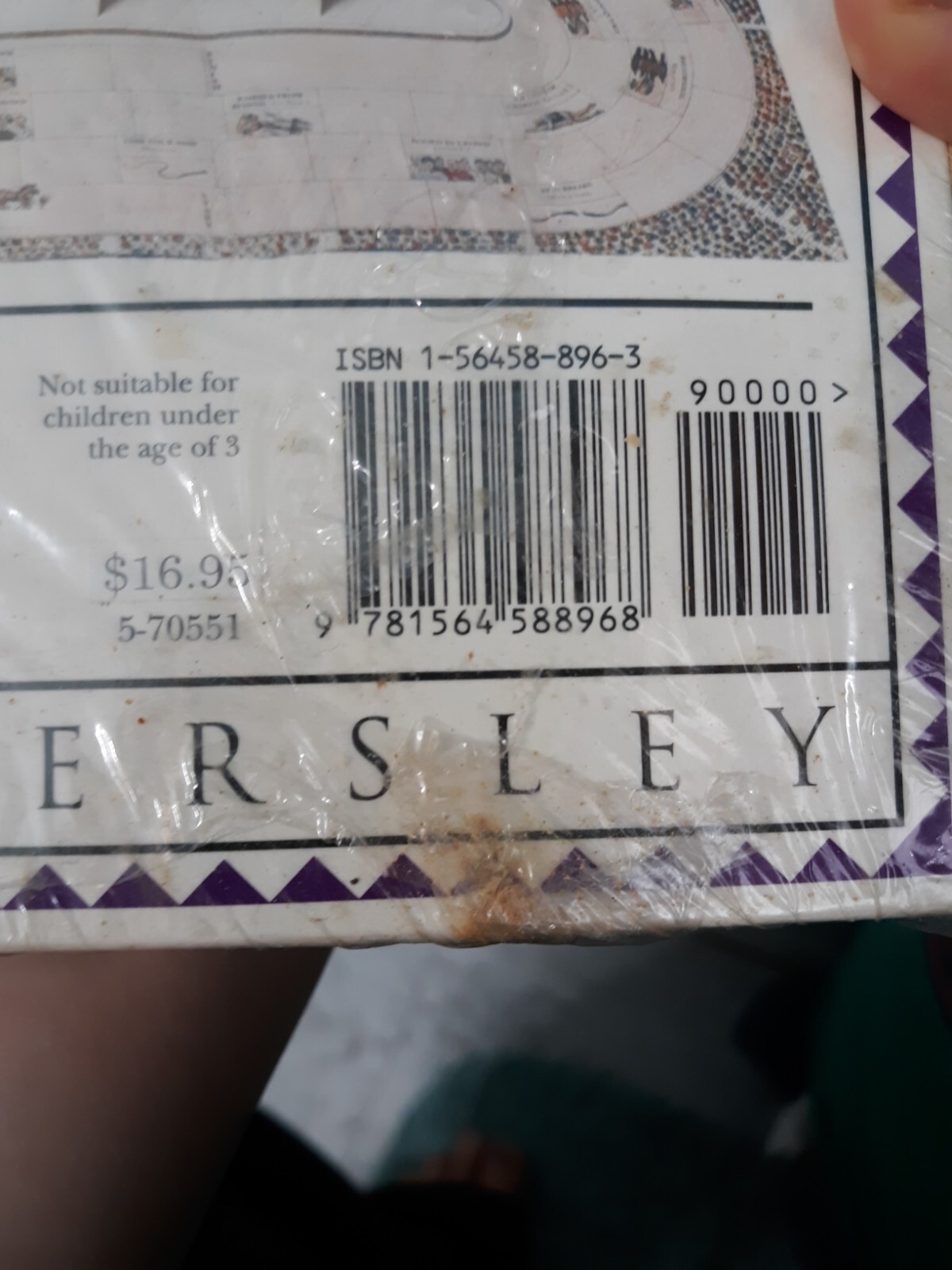 NWT Sealed. ROME (DK ACTION PACK) By Dorling Kindersley Publishing