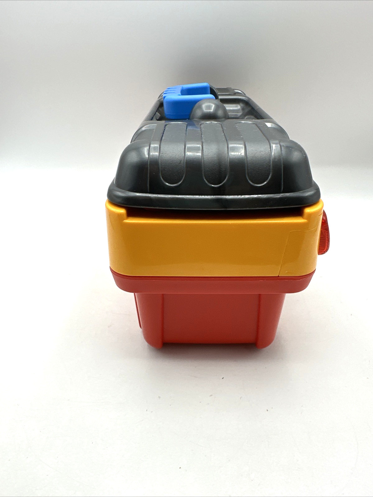 VTech Drill & Learn Toolbox Pro Talking Toolbox Only Lights and Sounds
