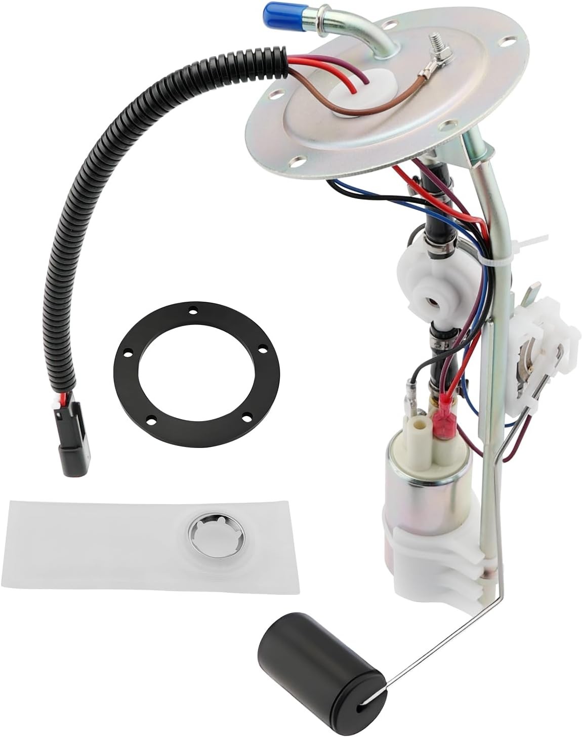 5 Bolt Fuel Pump Assembly Polaris Sportsman 500 700 800
