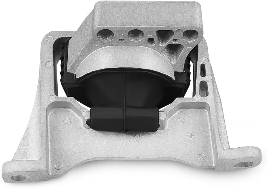 Engine Motor Mount Replacement