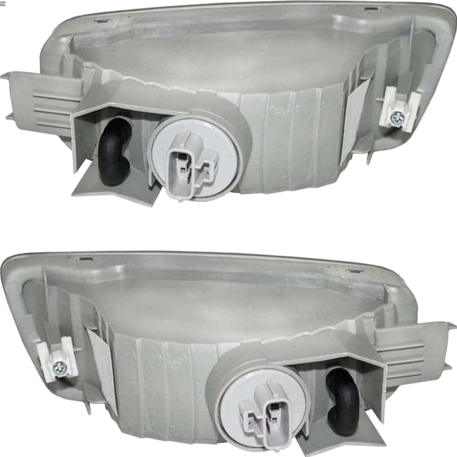 2001-2004 Tacoma Pickup Truck Turn Signal Marker Light Set Left Driver & Righ…
