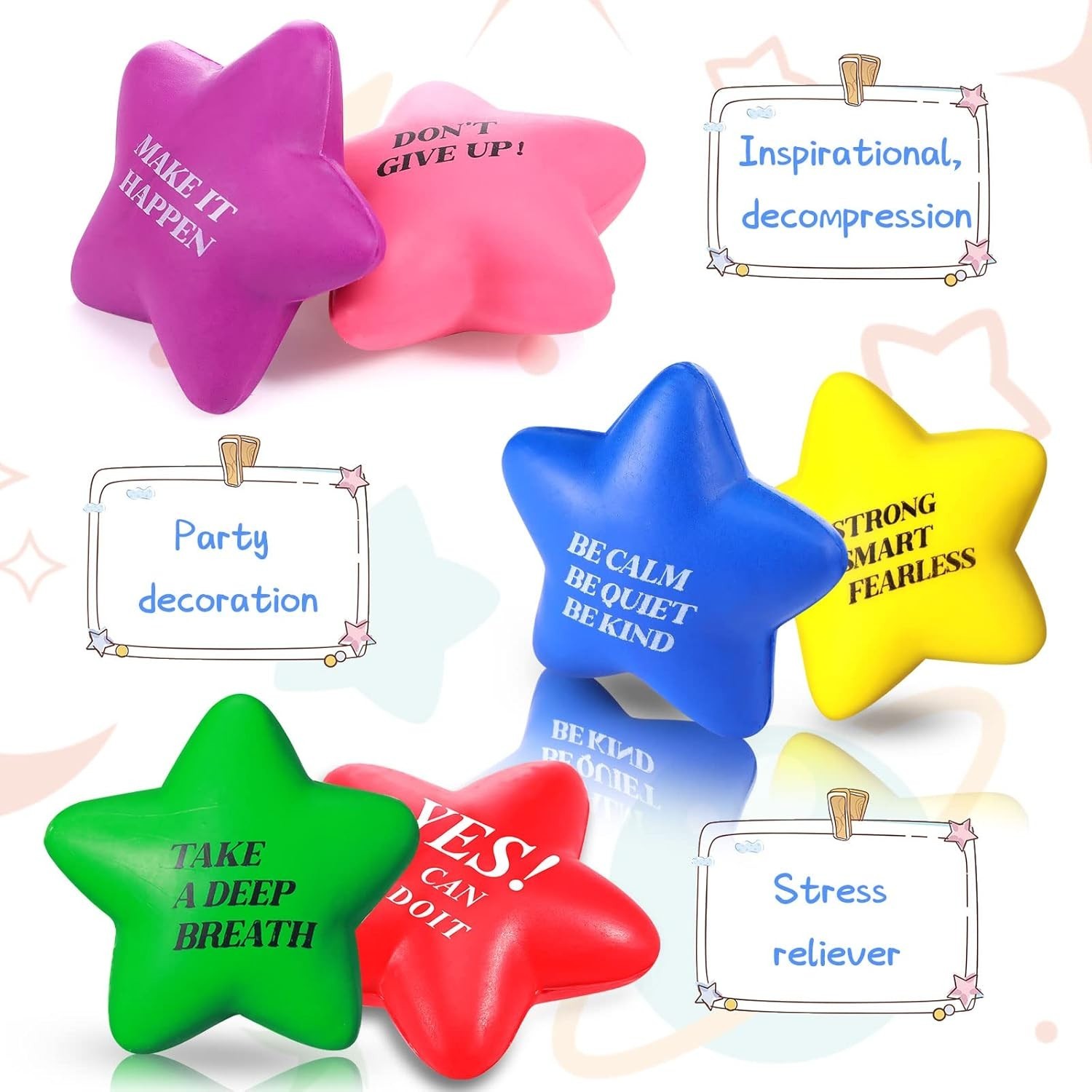 Extra Large Squishy Squeeze Cheese Block, Gag Gifts Funny Adult, 4.25 Inch Gi
