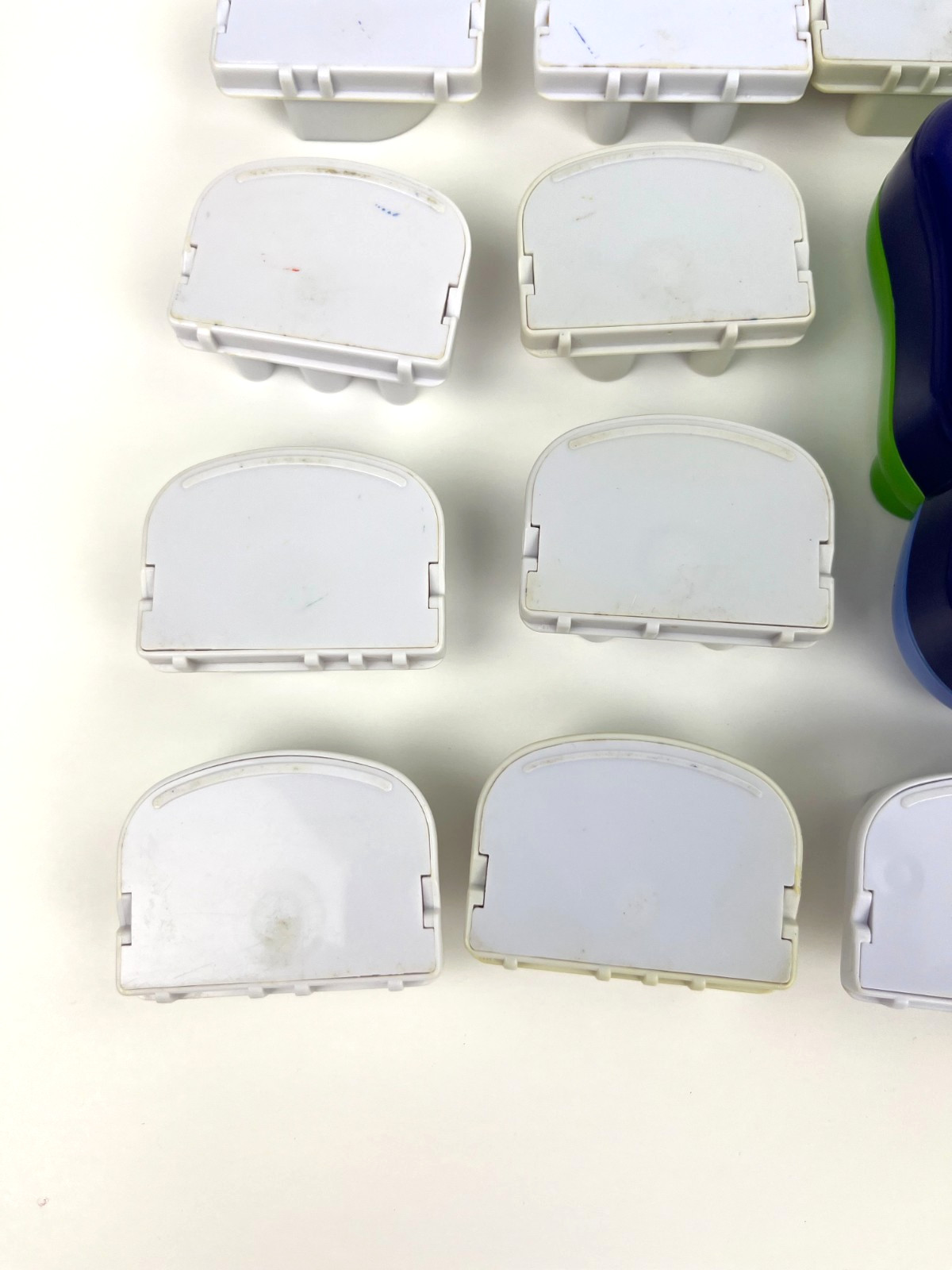 LeapFrog Fridge Phonics 2002 26 Letters A-Z Magnetic Alphabet Toy Tested