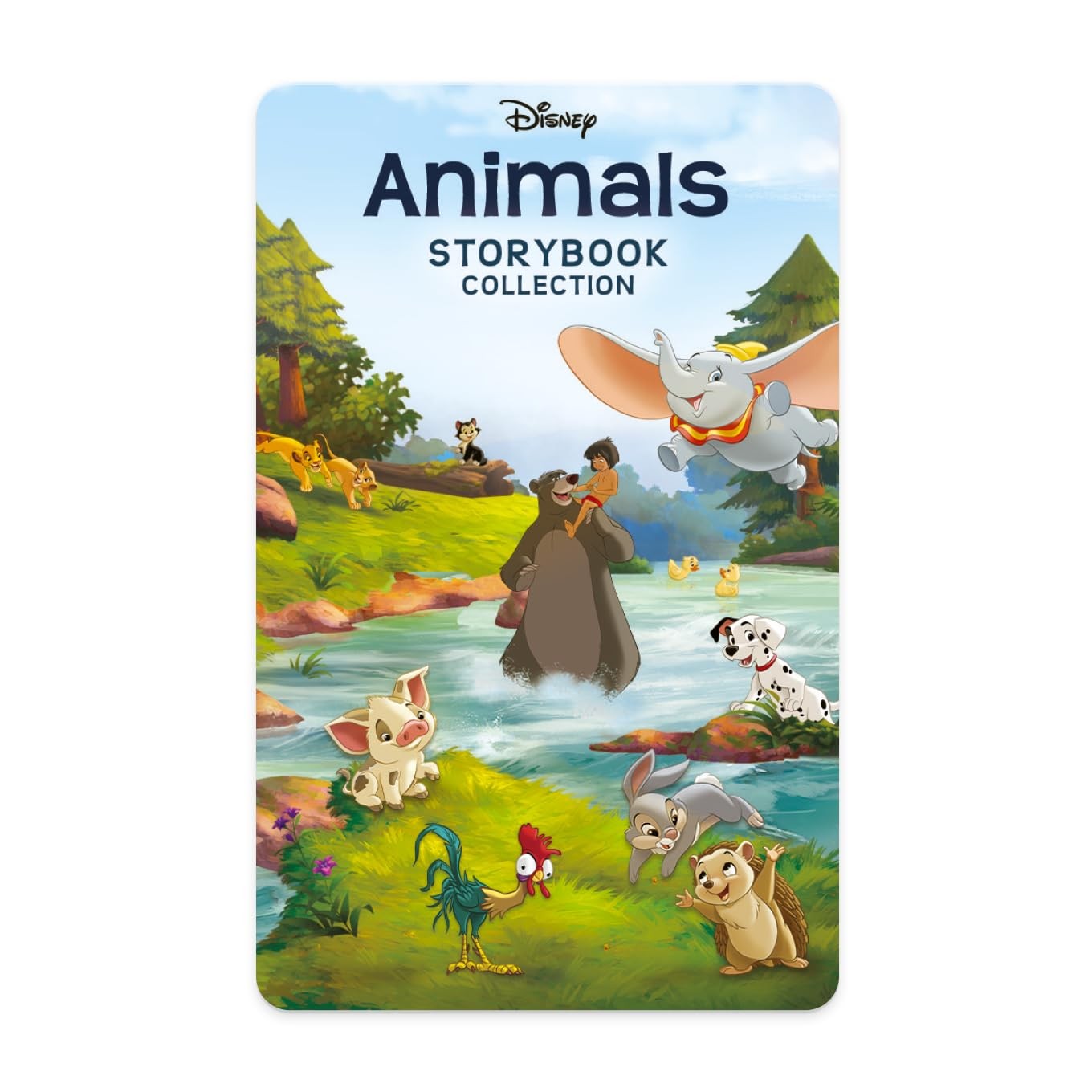 Yoto Disney Storybook Collection Kids Audio Card Player with Disney Stories
