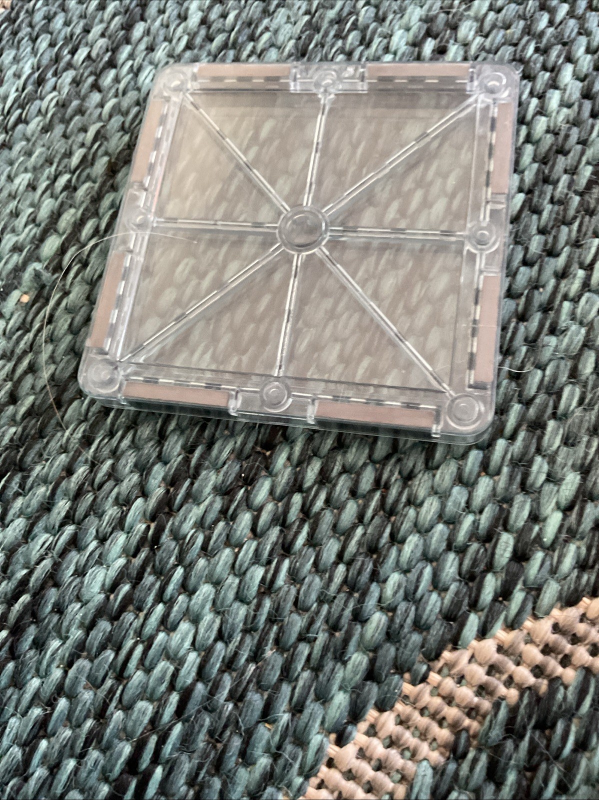 Educational MAGNET TILES Make Anything You Want, In Awesome Condition.