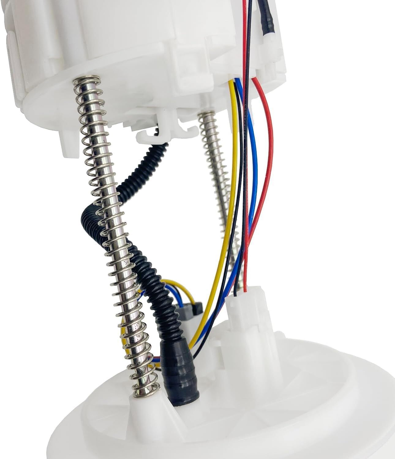 WayJun SP9181M Fuel Pump Module Compatible with 2016-2022 Toyota Tacoma V6 3.5L