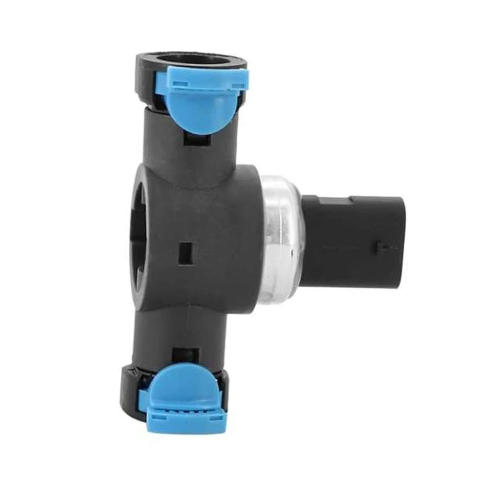 Fuel Pressure Sensor for 2014-2019 Volvo S60 S80 V60 V90 XC40 XC60 XC70 XC90