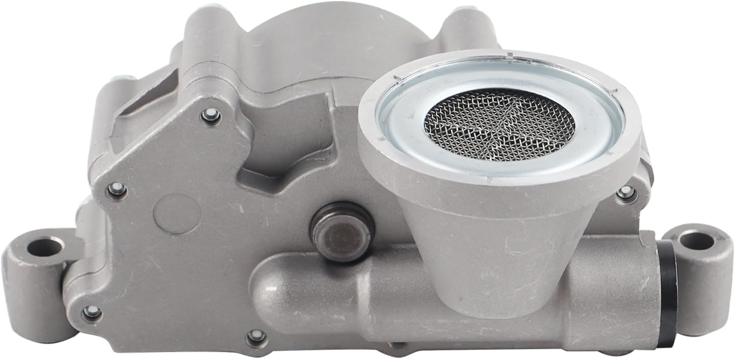 M524 Oil Pump Fits 2010-2019 Hyundai Santa Fe Genesis Kia Sorento 3.3L 3.5L 3.8L