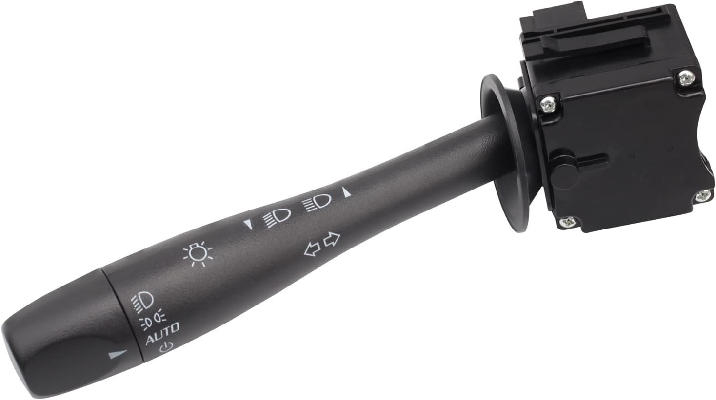 Turn Signal Headlight Dimmer Switch Compatible with 2005-2010 Cobalt, 2006-2010