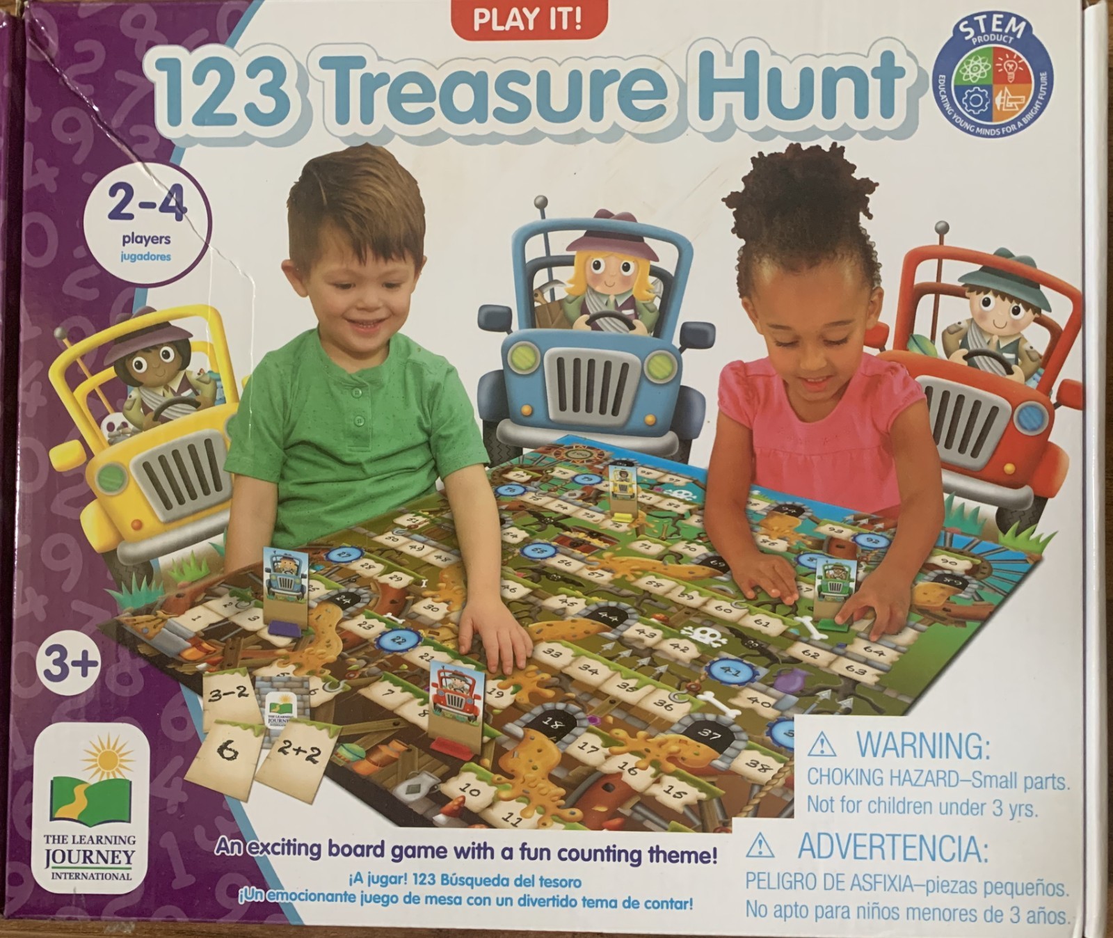 Lot of 10 Math Manipulatives + Math Games +Book Home School/Math Class #2