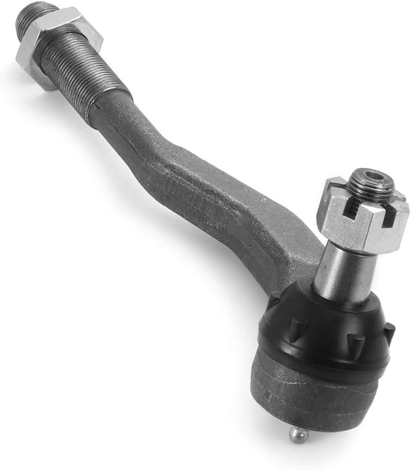– Front Left & Right Outer Tie Rod End Kit Fits 2001-2004 Toyota Tacoma RWD, 199
