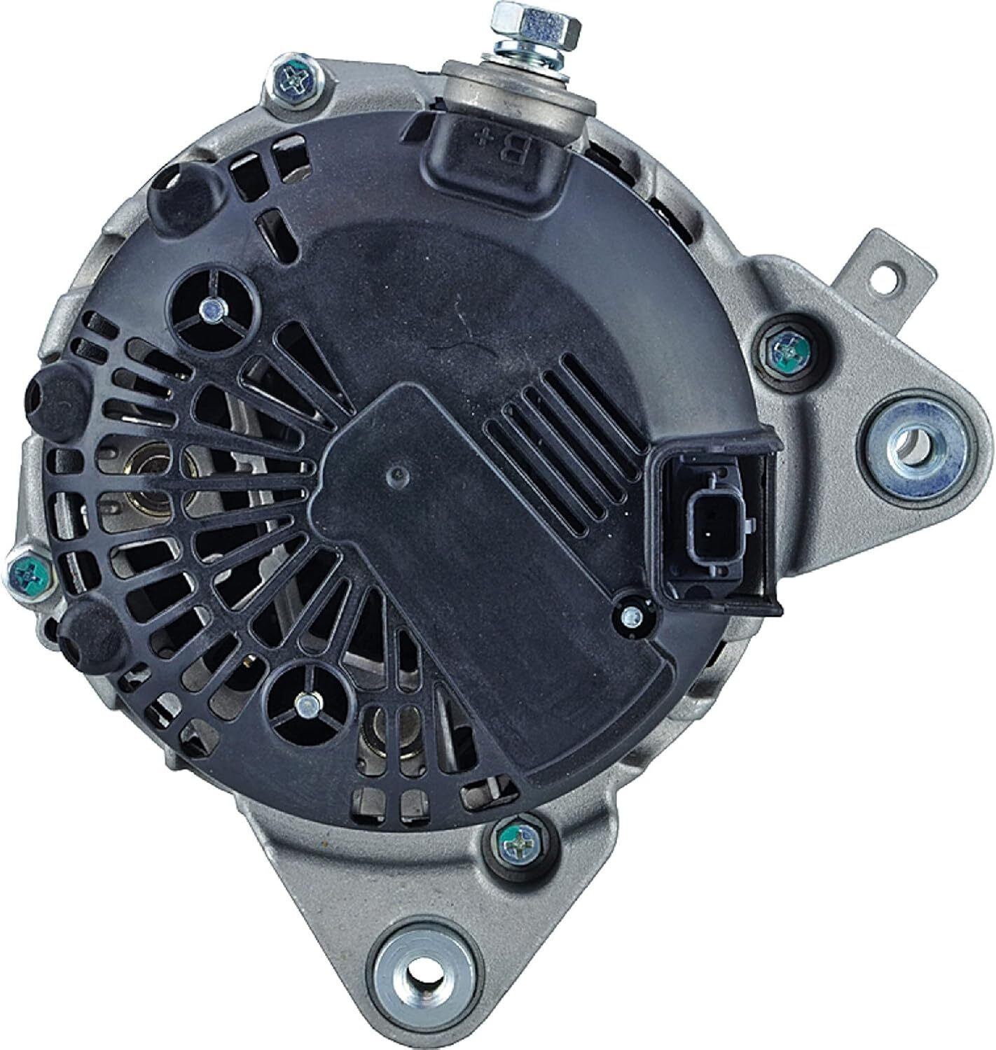 Alternator Compatible With/Replacement For 2.5 Rouge 14-18 2014 2015 2016 2017