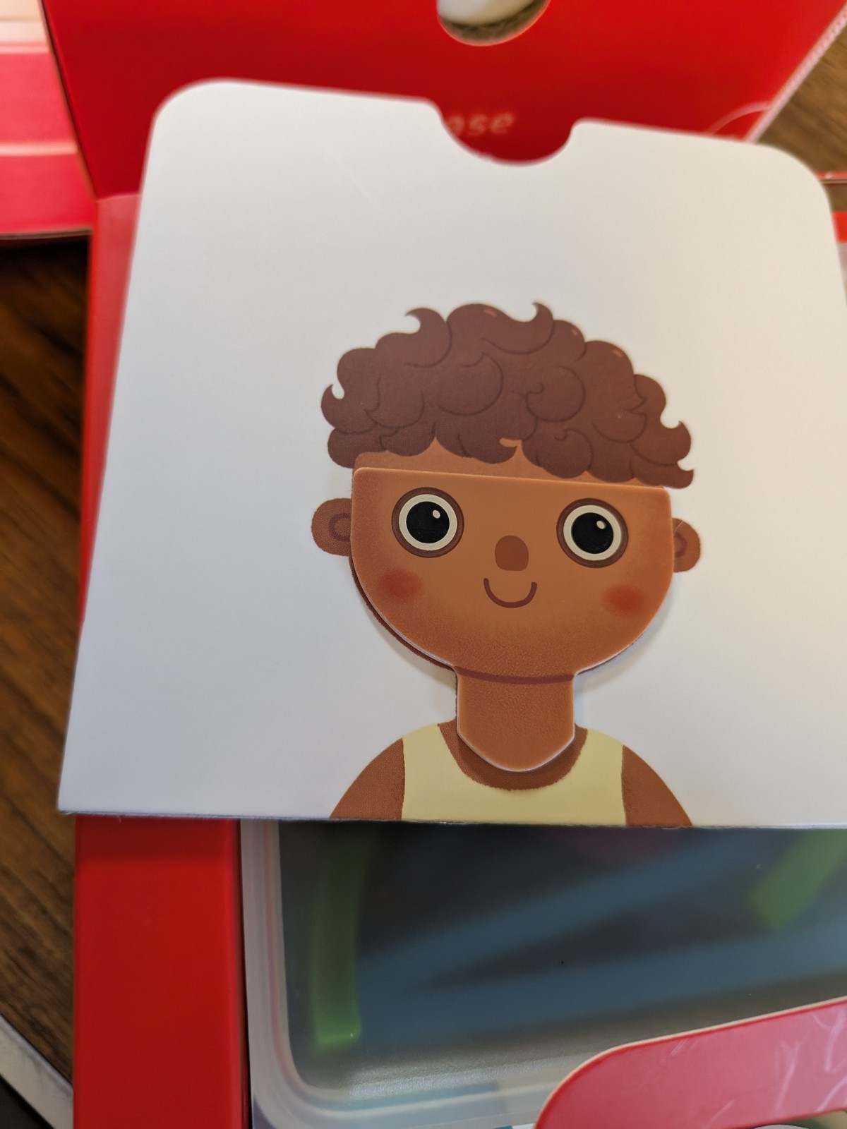 Osmo – Little Genius Starter Kit Extra Pad & Markers From Creative Kit With Base