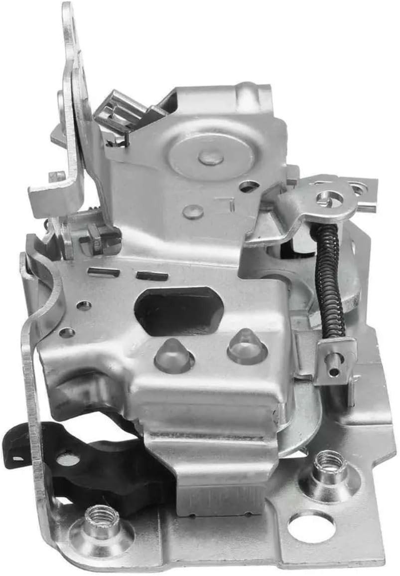 940-102 Door Lock Latch Assembly Front Left LH Driver Side 16631627 Fits for