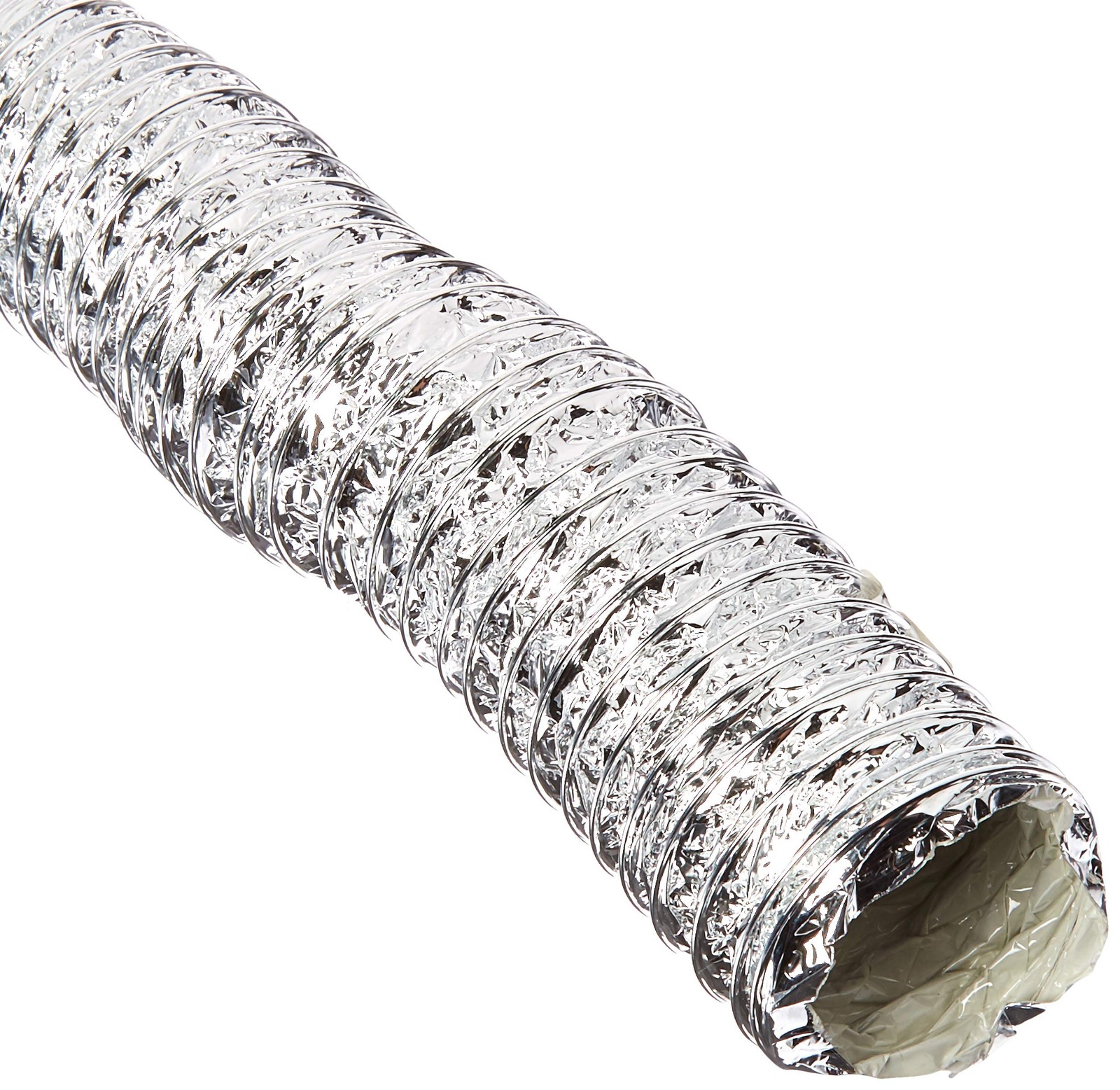 AP Products 013665 2″ x 25′ Flex Air Duct