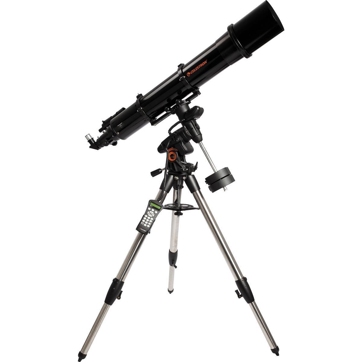 Celestron Advanced VX 6″ Refractor Telescope #22020