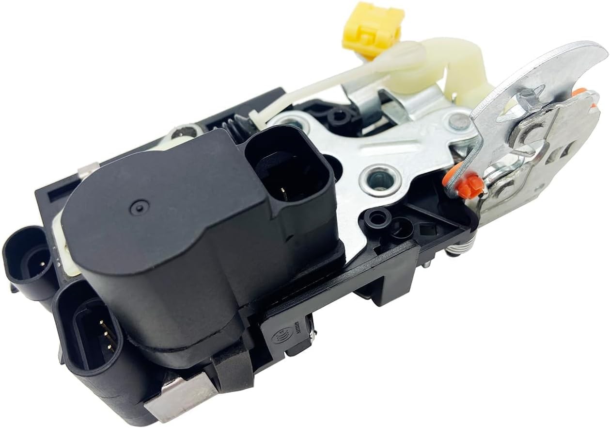 Silverado Door Lock Actuator Left Front 1999-2000 931-208
