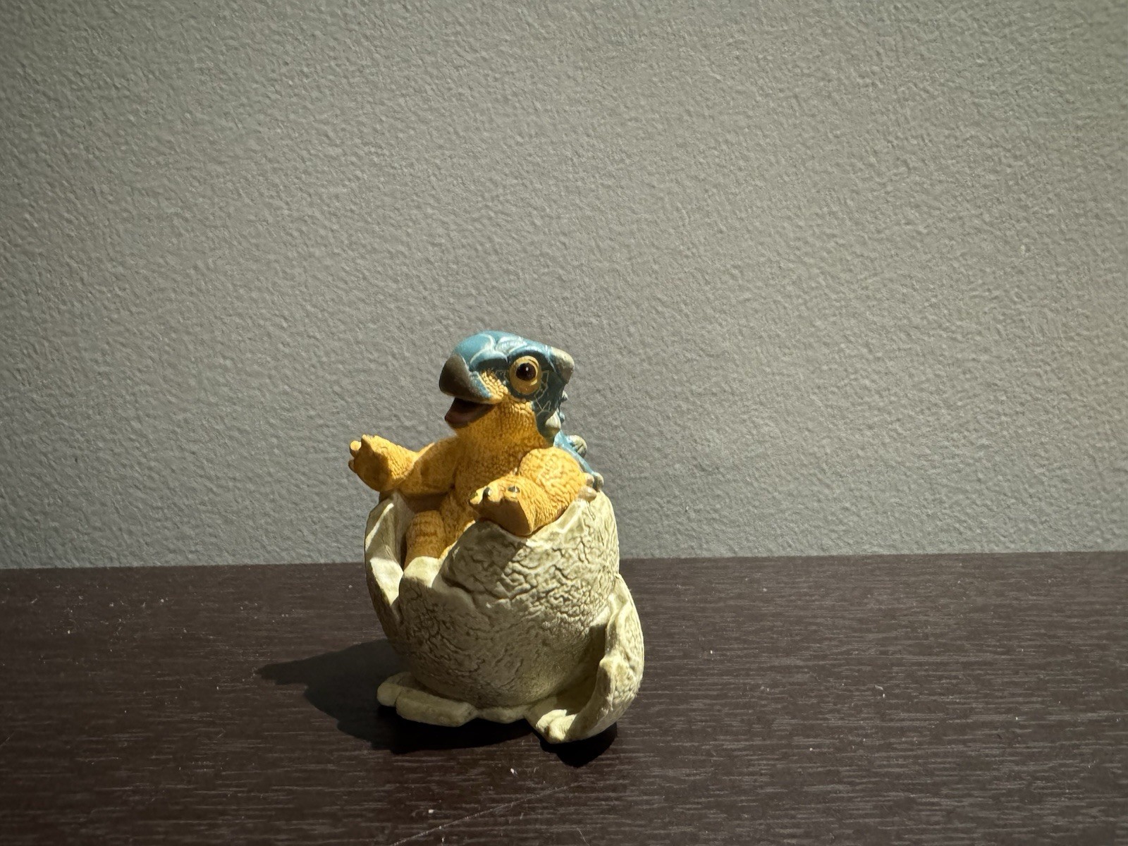 Tonies Figure Jurassic World CAMP CRETACEOUS BUMPY Audio Play Figurine