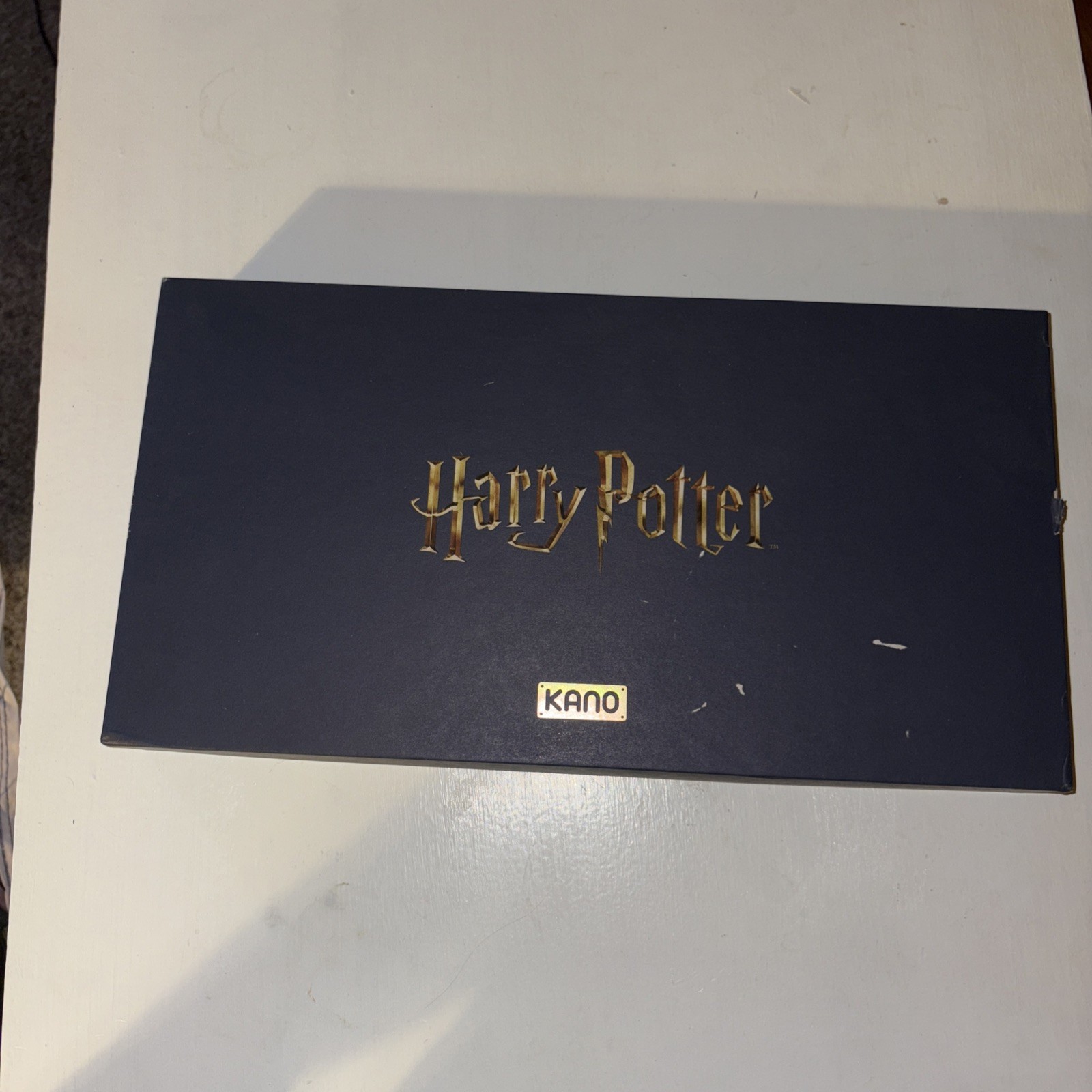 Harry Potter Coding Kit by Kano Build A Coding Wand, Learn to Code, Harry potter