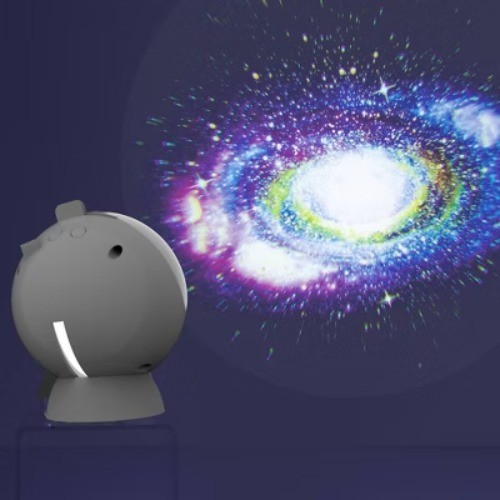 West & Arrow Planetarium Projector