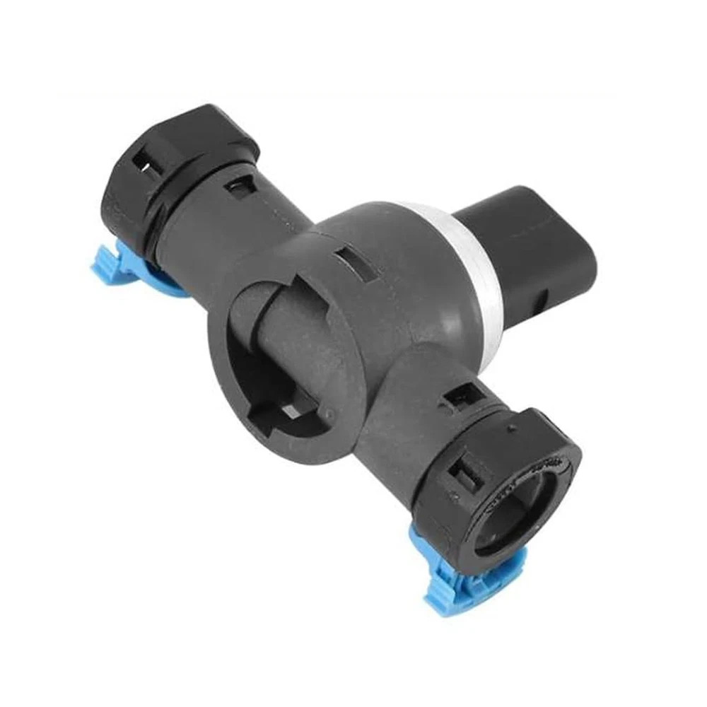 Fuel Pressure Sensor for 2014-2019 Volvo S60 S80 V60 V90 XC40 XC60 XC70 XC90