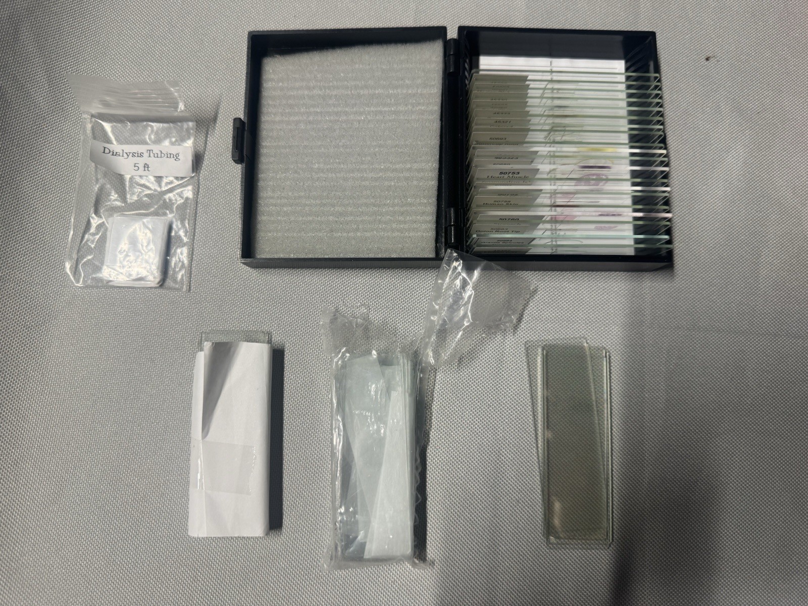 Biology Dissection Lab Kit