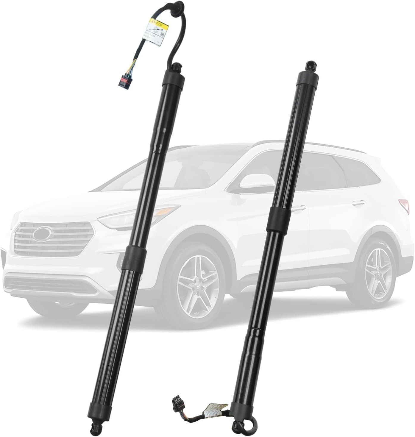 Tailgate Lift Support Shock For Hyundai Santa Fe 2013-2019