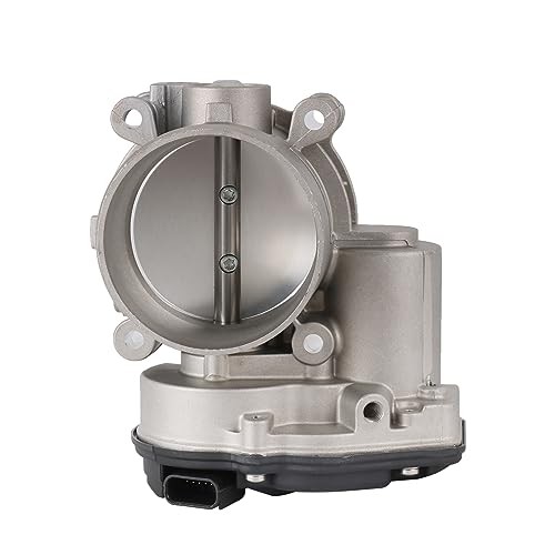 Electronic Throttle Body Compatible with Ford F150 2011-2016, Ford Expedition