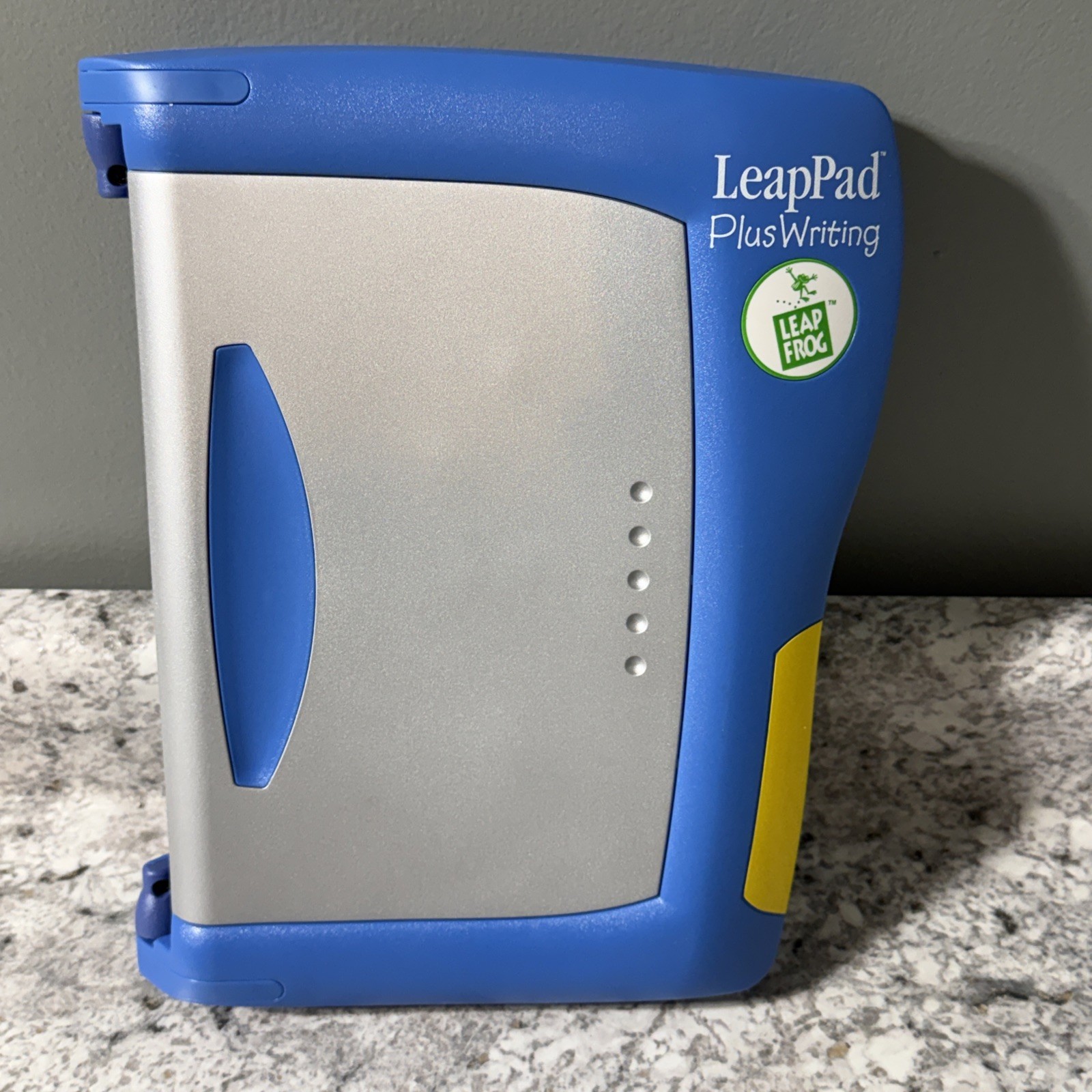 LeapFrog LeapPad Plus Writing Learning System
