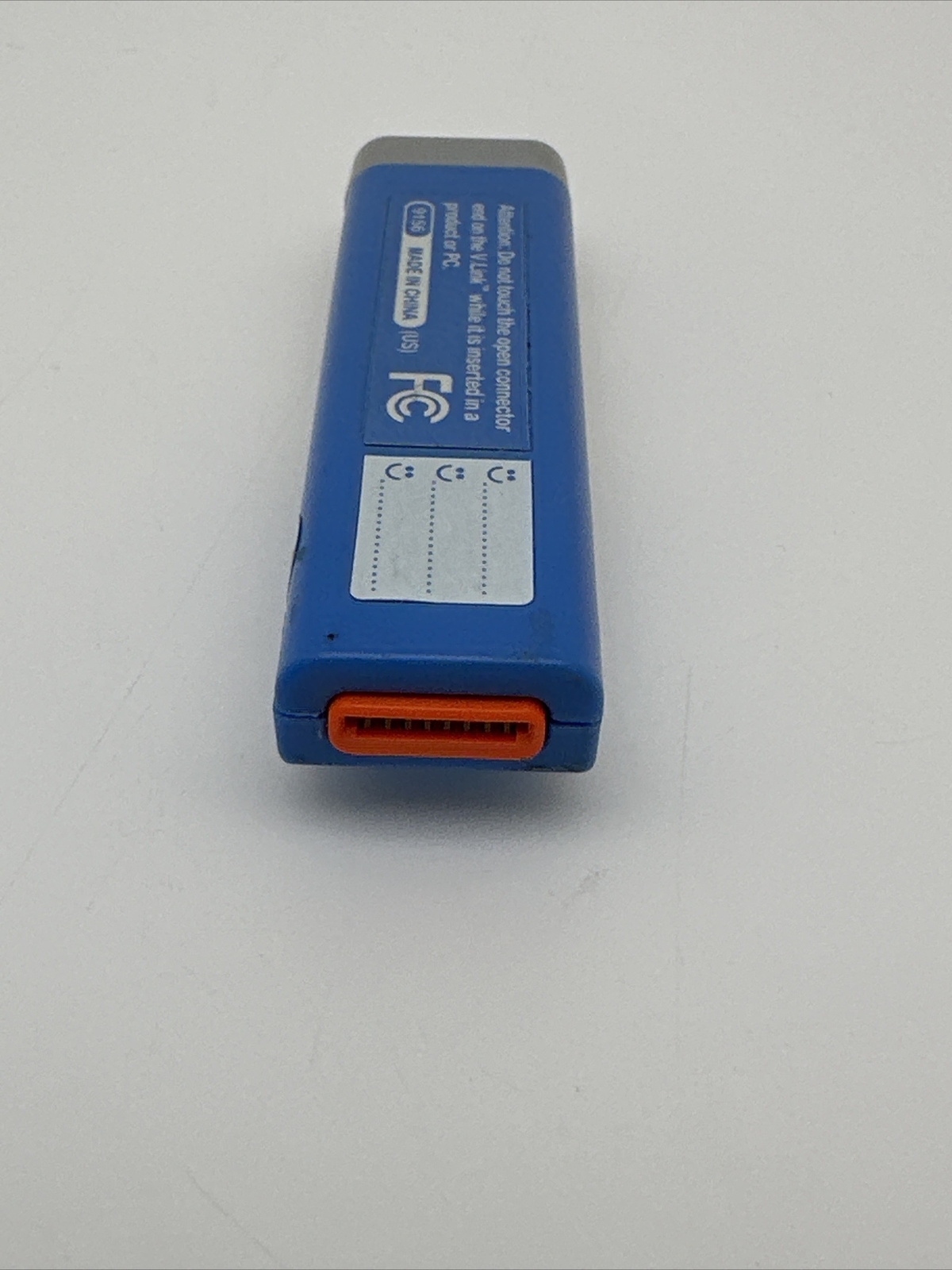 V-TECH V-SMILE V-LINK CONNECT PC PROGRESS TRACKER USB STORAGE…97