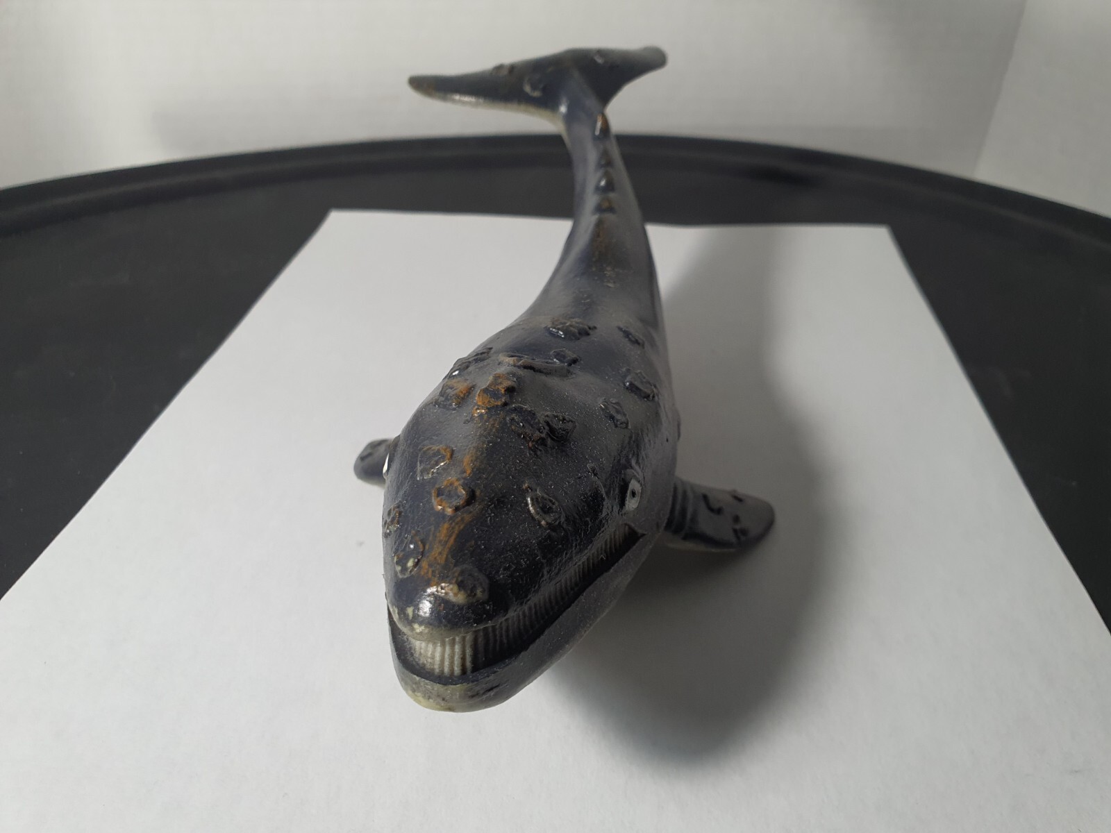 Whale Animal Figurine toy Sea Life Collection