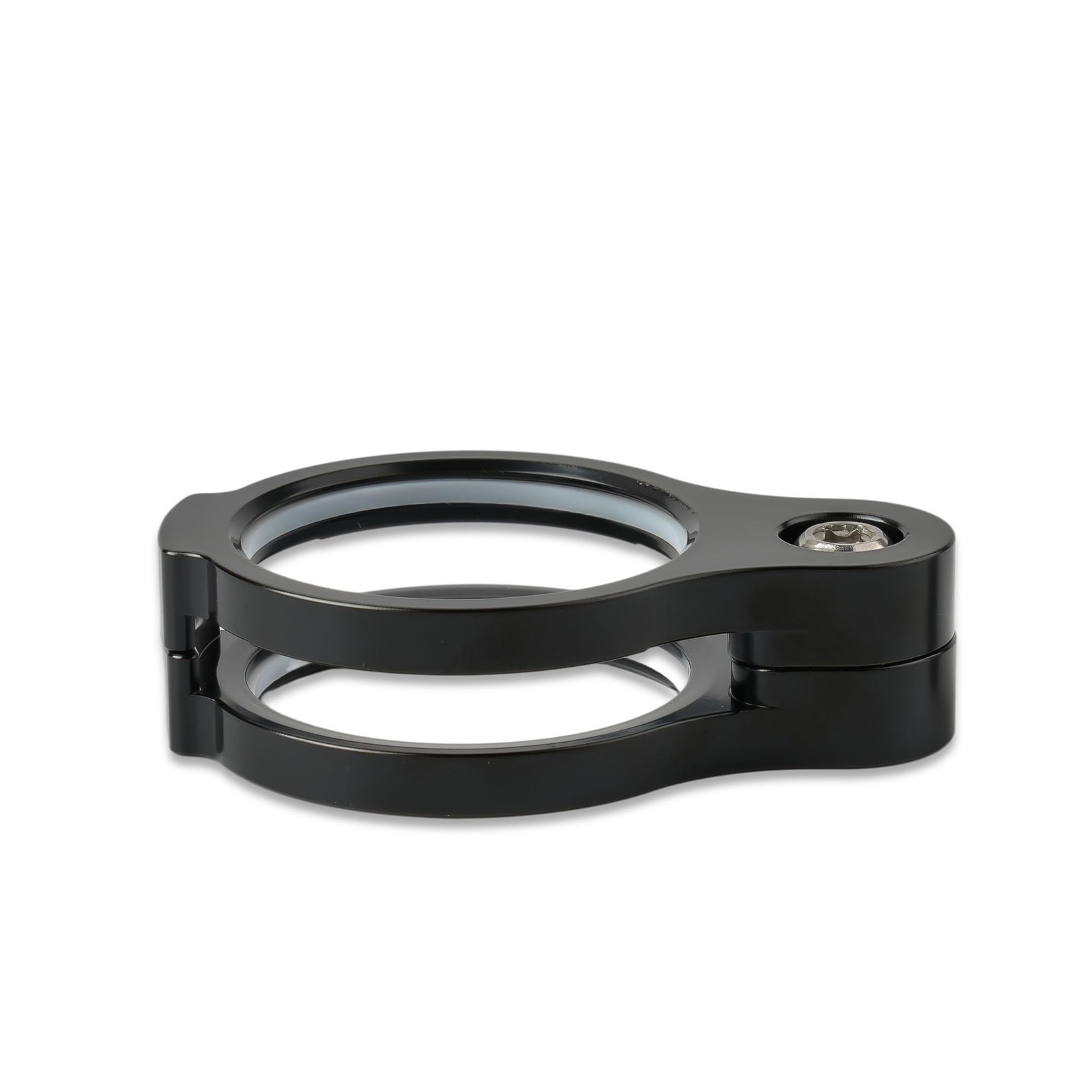 Tailgate Anti Theft Lock Black for Toyota Tacoma Truck