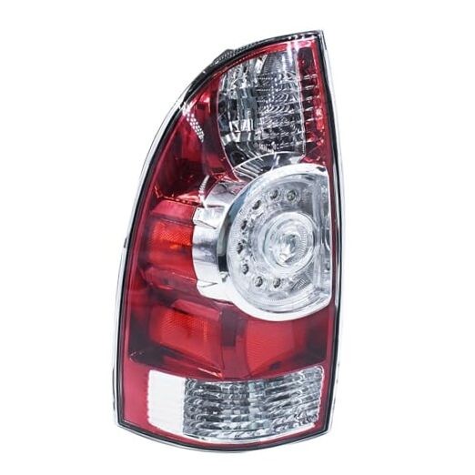 Tail Light Replacement for Tacoma 2005 2006 2007 2008 2009 2010 2011 Left Side