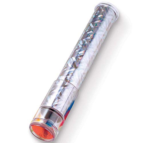4M Kidzlabs Kaleidoscope Making Kit – DIY Science Craft Toy for Kids Ages 7+
